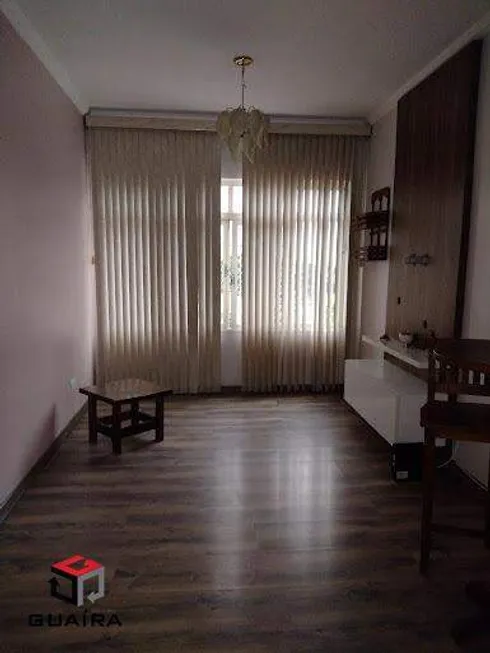 Foto 1 de Apartamento com 2 Quartos à venda, 77m² em Rudge Ramos, São Bernardo do Campo