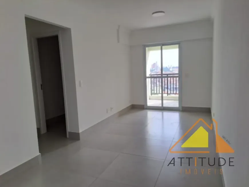 Foto 1 de Apartamento com 2 Quartos à venda, 69m² em Vila Dusi, São Bernardo do Campo