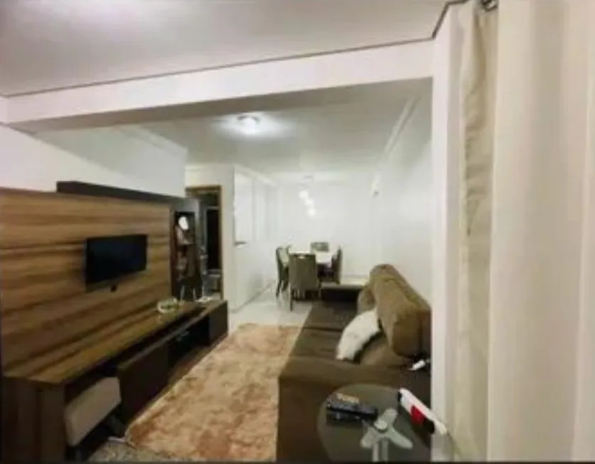 Foto 1 de Apartamento com 3 Quartos à venda, 69m² em Ceilandia Norte, Brasília