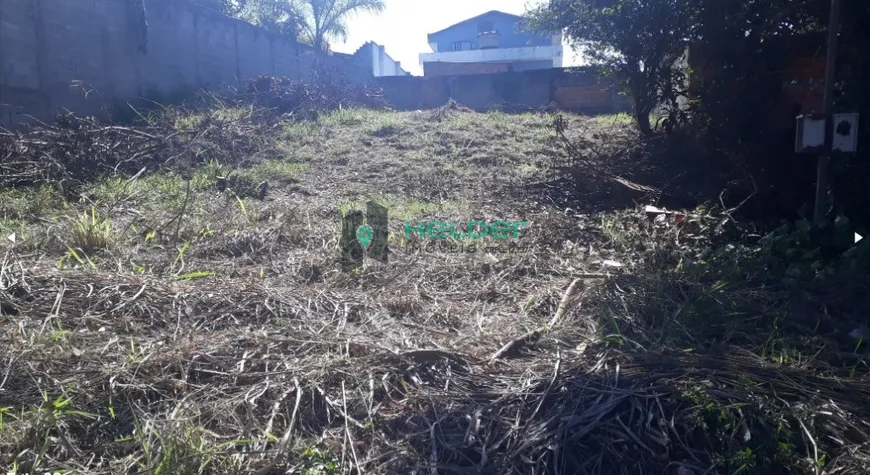 Foto 1 de Lote/Terreno à venda, 360m² em Santo Antonio, São Joaquim de Bicas