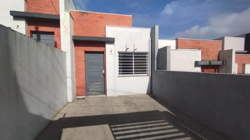 Foto 1 de Casa com 1 Quarto à venda, 45m² em Campestre, São Leopoldo