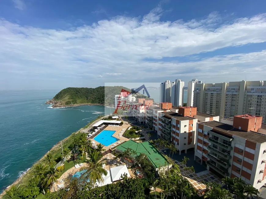 Foto 1 de Apartamento com 3 Quartos à venda, 167m² em Loteamento Joao Batista Juliao, Guarujá