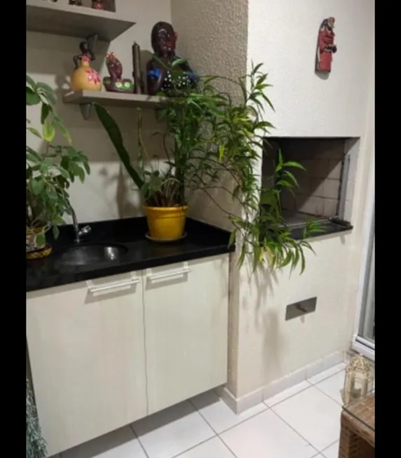 Foto 1 de Apartamento com 3 Quartos à venda, 88m² em Vila Andrade, São Paulo