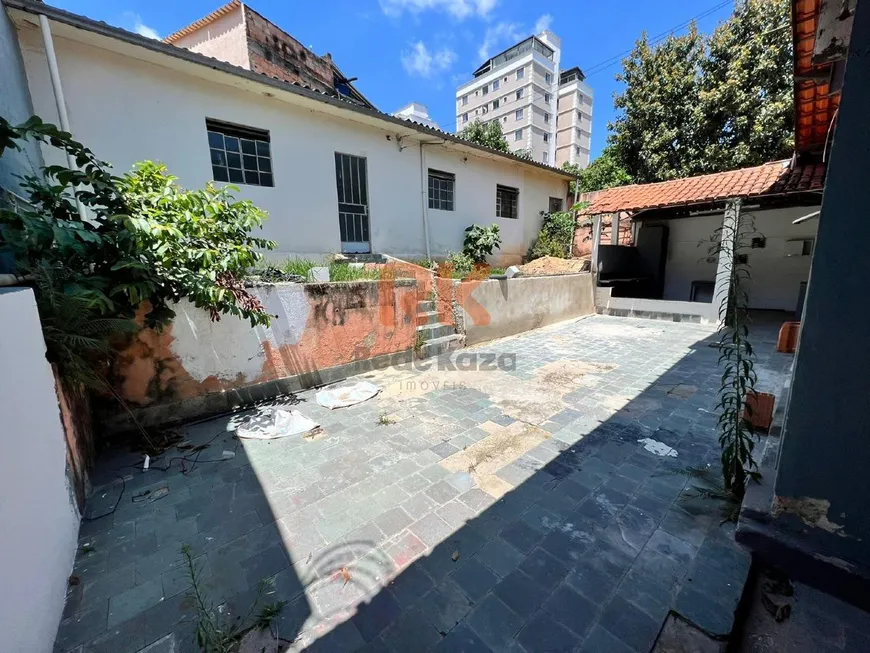 Foto 1 de Casa com 4 Quartos à venda, 371m² em Paquetá, Belo Horizonte