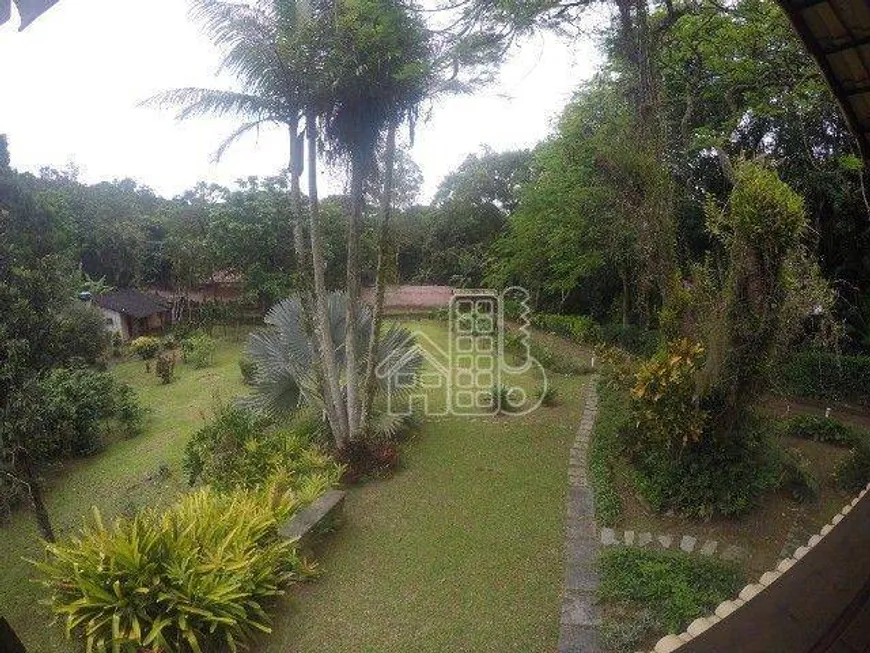 Foto 1 de Casa com 5 Quartos à venda, 500m² em Itaipu, Niterói