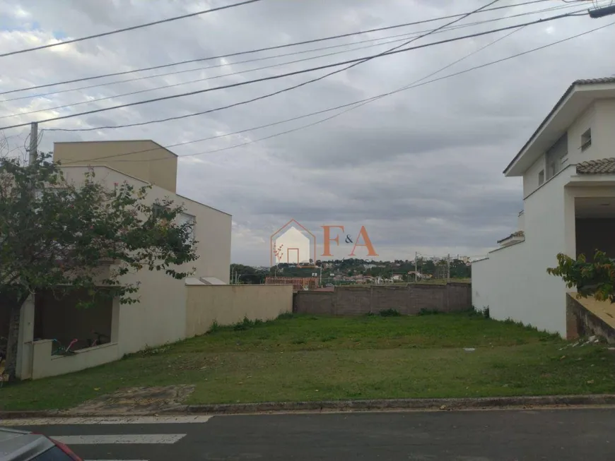 Foto 1 de Lote/Terreno à venda, 414m² em DAMHA, Piracicaba
