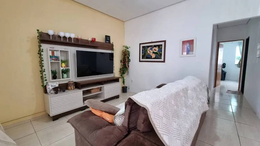 Foto 1 de Casa com 3 Quartos à venda, 98m² em São Marcos, Salvador