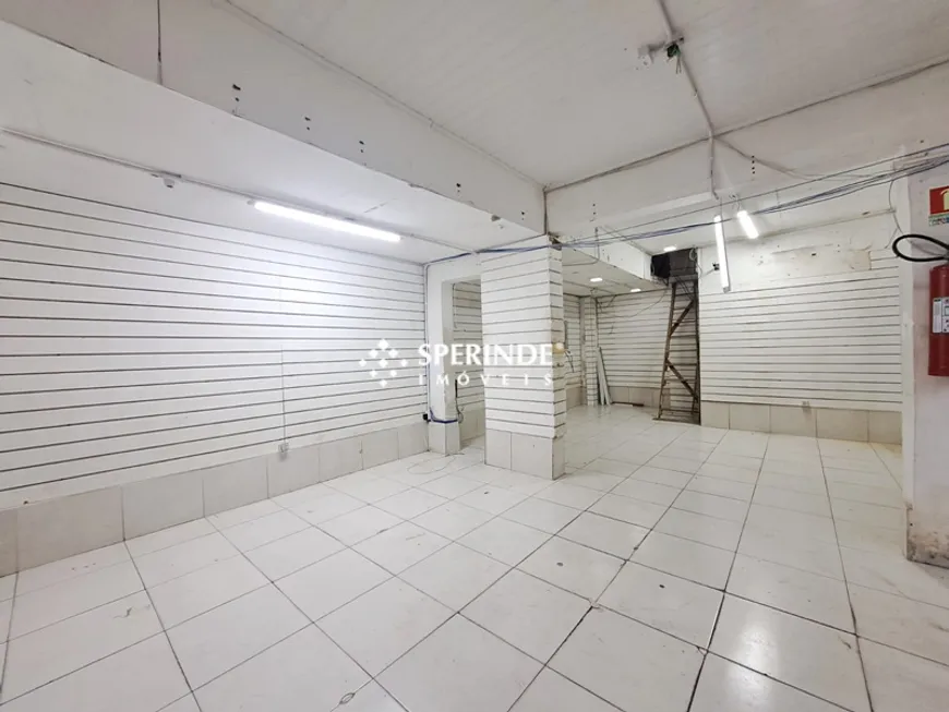 Foto 1 de Ponto Comercial para alugar, 60m² em Centro, Porto Alegre