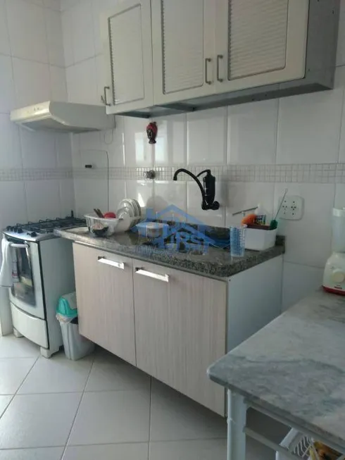 Foto 1 de Apartamento com 2 Quartos à venda, 62m² em Vila Pindorama, Barueri