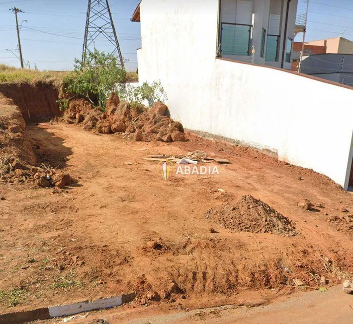 Foto 1 de Lote/Terreno à venda, 175m² em Alto do Mirante, Paulínia