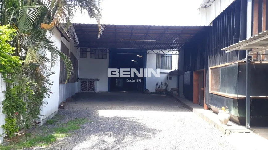 Foto 1 de Sala Comercial para alugar, 1000m² em Fátima, Canoas