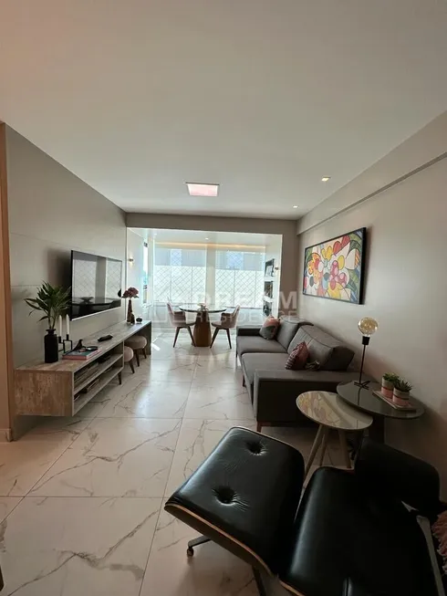 Foto 1 de Apartamento com 3 Quartos à venda, 106m² em Ilha do Retiro, Recife