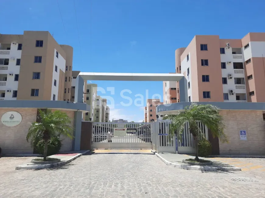 Foto 1 de Apartamento com 3 Quartos à venda, 58m² em Aruana, Aracaju