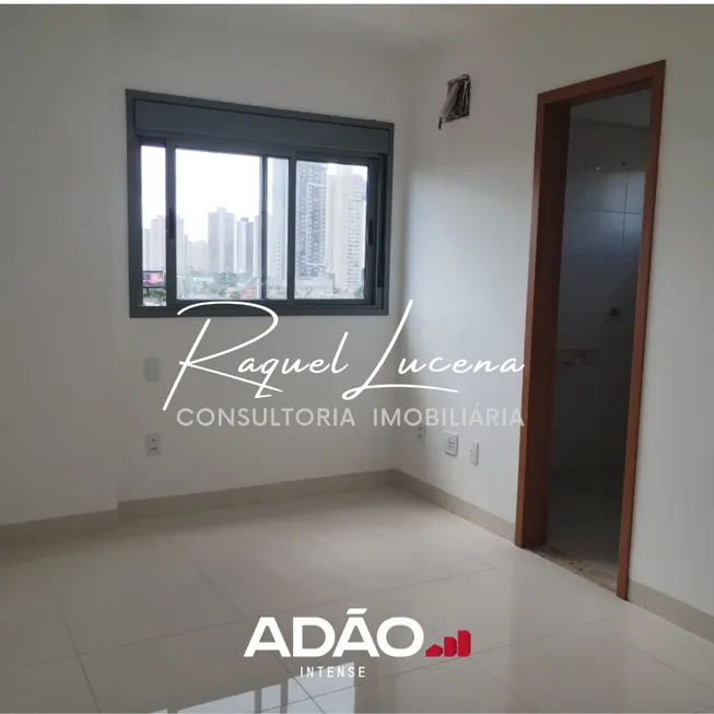 Foto 1 de Apartamento com 3 Quartos à venda, 110m² em Jardim América, Goiânia