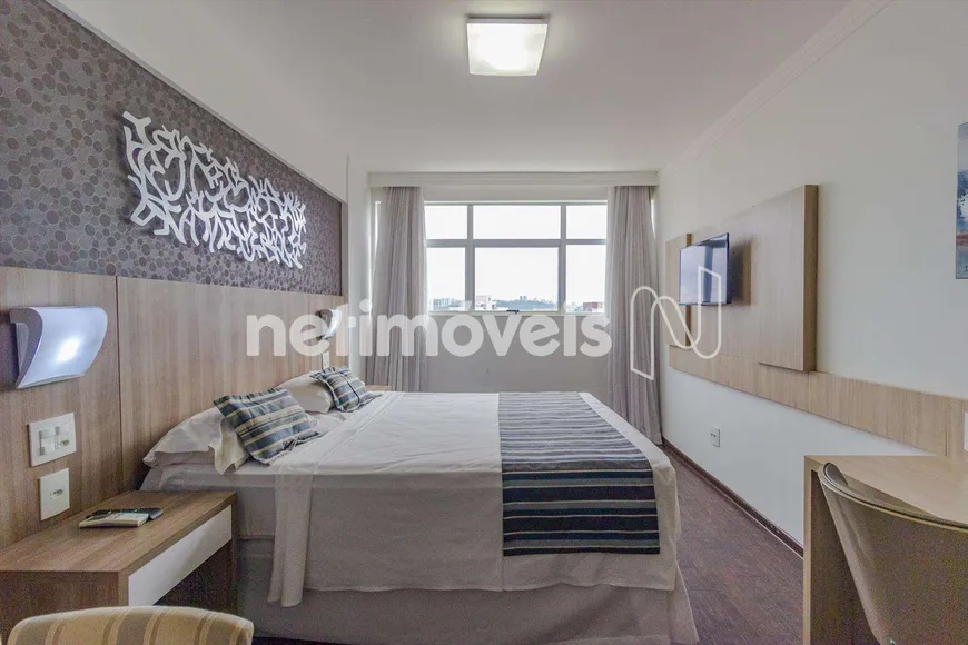 Foto 1 de Apartamento com 1 Quarto à venda, 24m² em Liberdade, Belo Horizonte