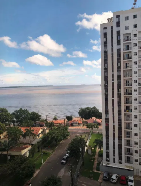 Foto 1 de Apartamento com 3 Quartos à venda, 80m² em Cruzeiro Icoaraci, Belém