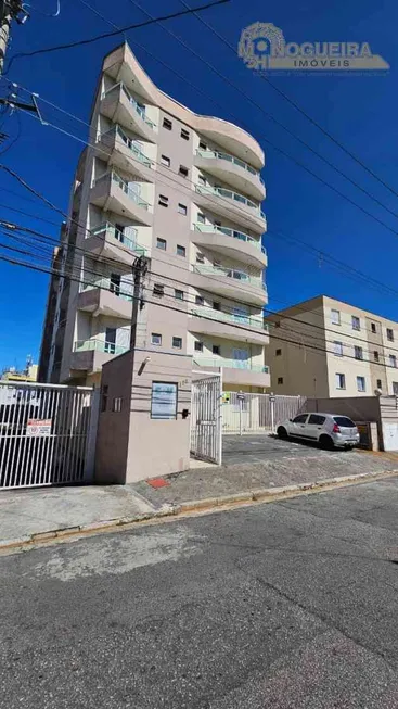 Foto 1 de Apartamento com 2 Quartos à venda, 69m² em Vila Camargos, Guarulhos