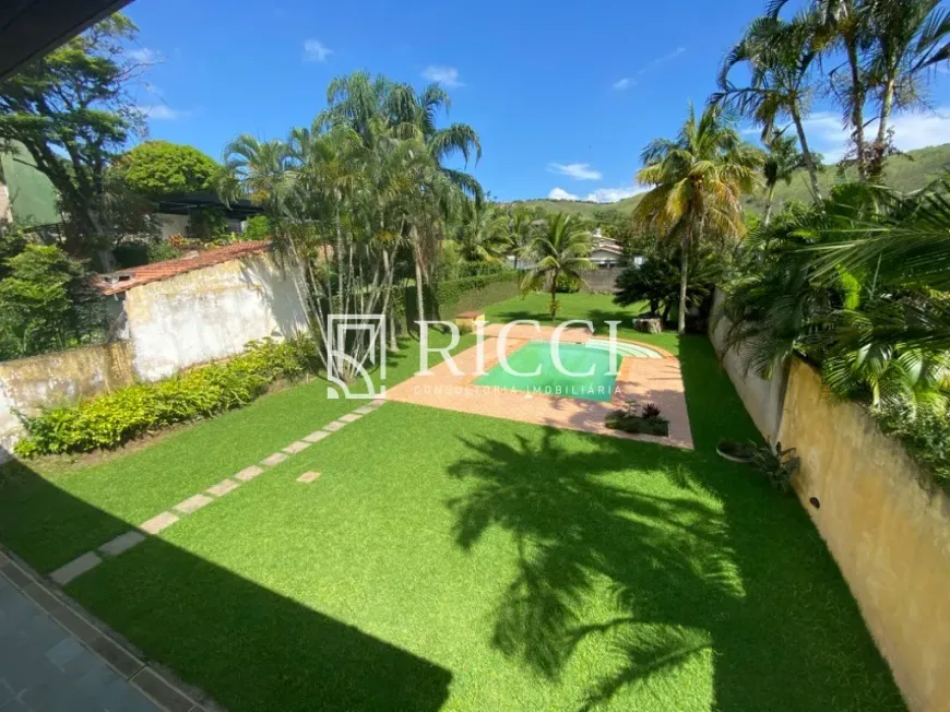 Foto 1 de Casa com 4 Quartos à venda, 423m² em Praia do Toque - Toque Grande, São Sebastião