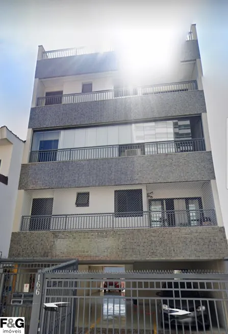 Foto 1 de Apartamento com 2 Quartos à venda, 60m² em Jardim do Mar, São Bernardo do Campo