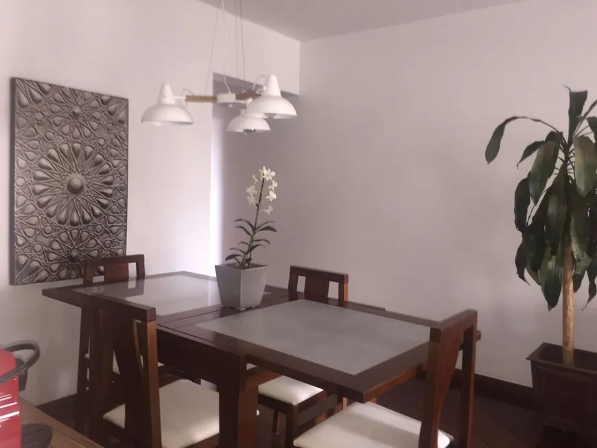 Foto 1 de Apartamento com 3 Quartos à venda, 85m² em Vila Mariana, São Paulo