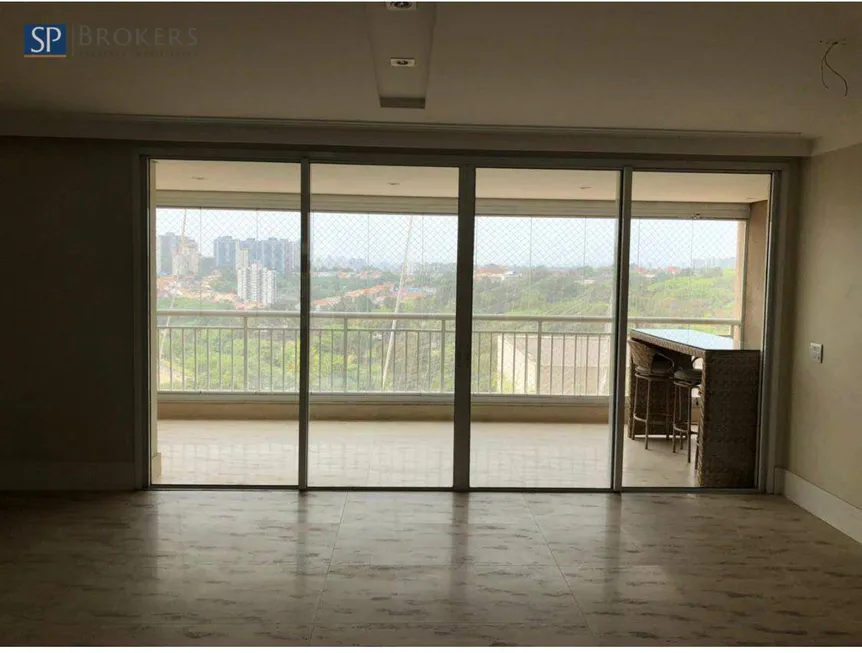 Foto 1 de Apartamento com 3 Quartos à venda, 141m² em Vila Suzana, São Paulo