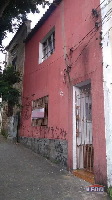 Foto 1 de Sobrado com 2 Quartos à venda, 60m² em Penha De Franca, São Paulo