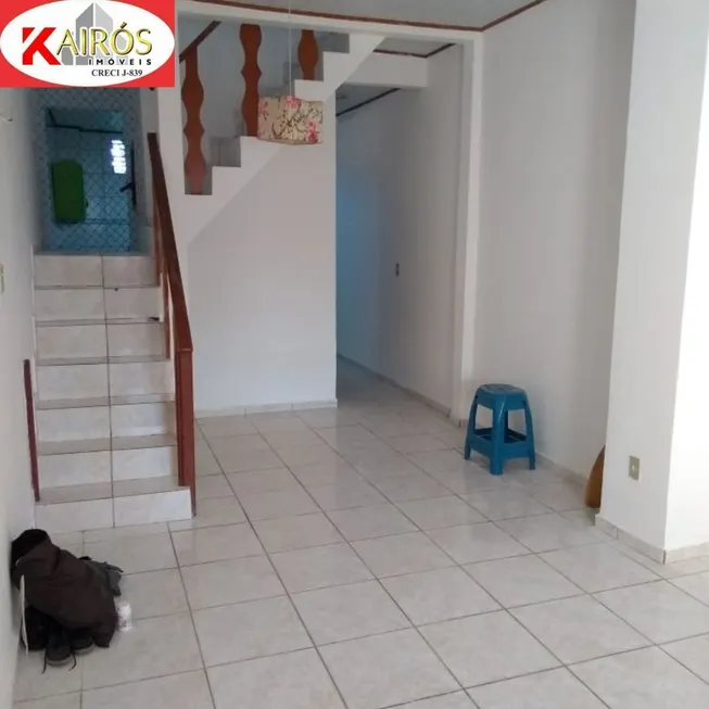 Foto 1 de Casa com 2 Quartos à venda, 110m² em Marambaia, Belém