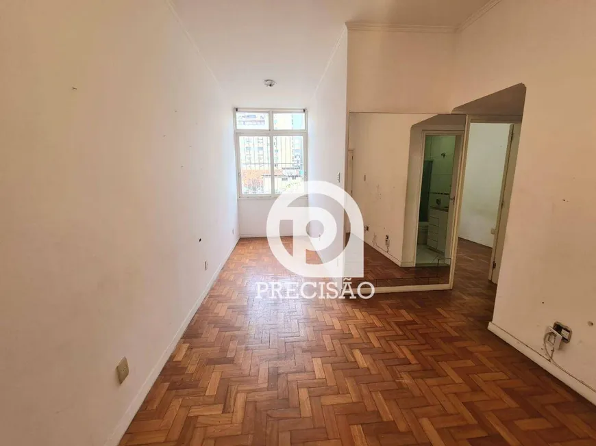 Foto 1 de Apartamento com 1 Quarto à venda, 50m² em Ipanema, Rio de Janeiro