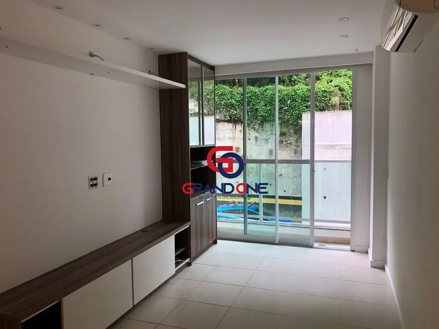 Foto 1 de Apartamento com 2 Quartos à venda, 60m² em Badu, Niterói