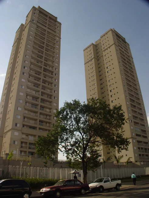 Foto 1 de Apartamento com 3 Quartos à venda, 78m² em Vila Leopoldina, São Paulo