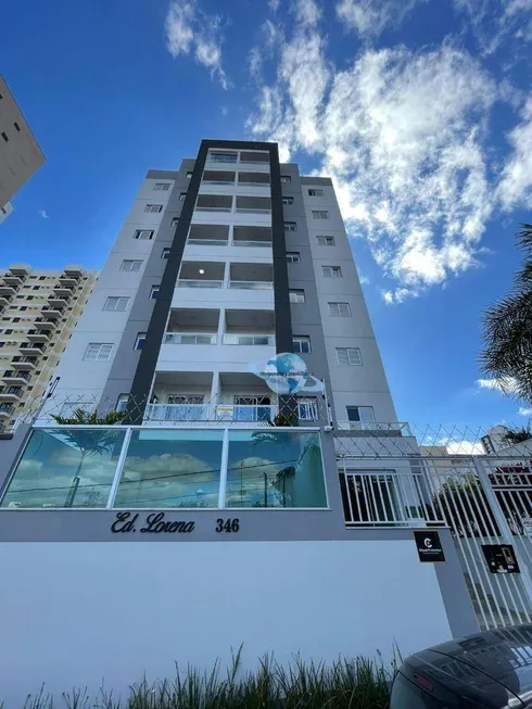 Foto 1 de Apartamento com 1 Quarto à venda, 46m² em Vila Independencia, Sorocaba