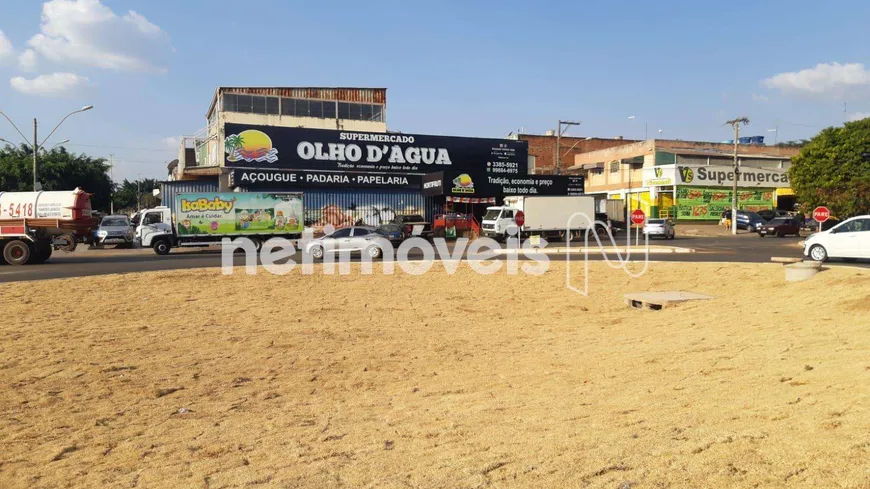 Foto 1 de Prédio Comercial com 21 Quartos à venda, 1250m² em Setor Sul, Gama