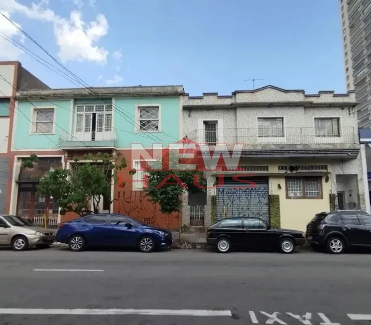 Foto 1 de Lote/Terreno à venda, 500m² em Móoca, São Paulo