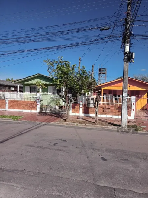 Foto 1 de Lote/Terreno à venda, 1m² em Parque Marechal Rondon, Cachoeirinha