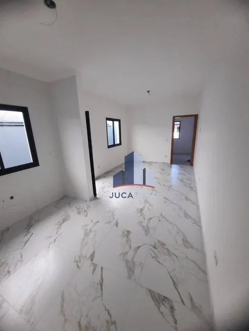 Foto 1 de Casa com 3 Quartos à venda, 99m² em Jardim Primavera, Mauá