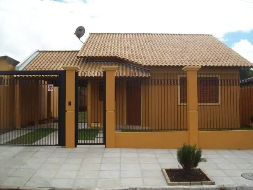 Foto 1 de Casa com 3 Quartos à venda, 154m² em Centro, Navegantes