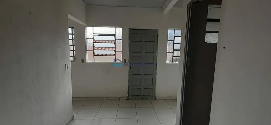 Foto 1 de Casa com 1 Quarto à venda, 126m² em Vila Moinho Velho, São Paulo