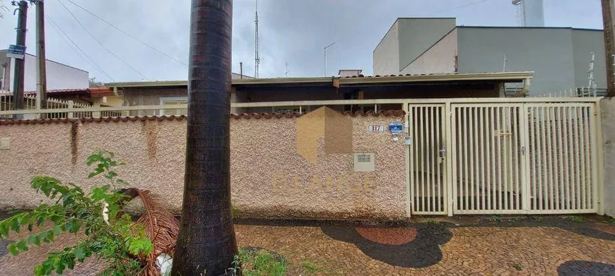 Foto 1 de Imóvel Comercial com 3 Quartos à venda, 196m² em Botafogo, Campinas