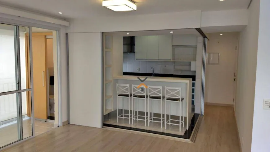 Foto 1 de Apartamento com 2 Quartos à venda, 85m² em Pinheiros, São Paulo