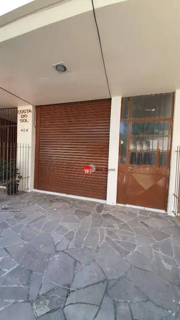 Foto 1 de Ponto Comercial à venda, 50m² em Centro Histórico, Porto Alegre