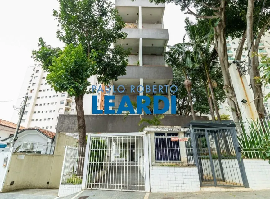 Foto 1 de Apartamento com 1 Quarto para venda ou aluguel, 82m² em Aclimação, São Paulo