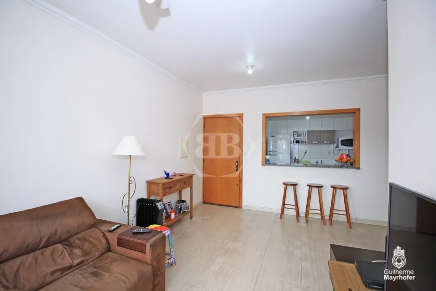 Foto 1 de Apartamento com 3 Quartos à venda, 84m² em Nonoai, Porto Alegre