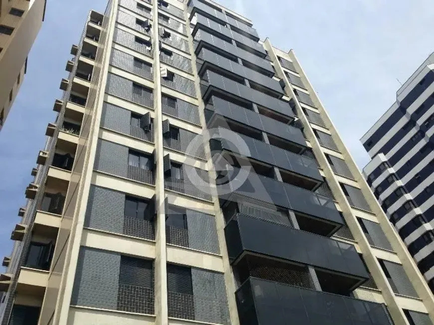 Foto 1 de Apartamento com 3 Quartos para venda ou aluguel, 127m² em Jardim Proença, Campinas