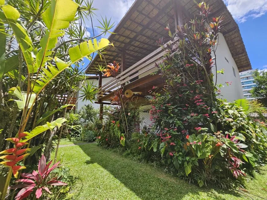 Foto 1 de Casa de Condomínio com 3 Quartos à venda, 200m² em Agriões, Teresópolis