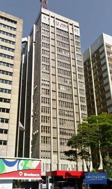 Foto 1 de Sala Comercial à venda, 150m² em Cerqueira César, São Paulo