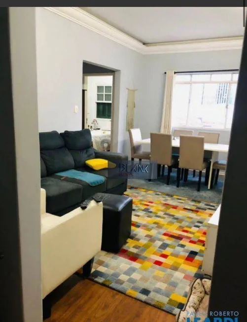 Foto 1 de Apartamento com 2 Quartos à venda, 98m² em Pinheiros, São Paulo