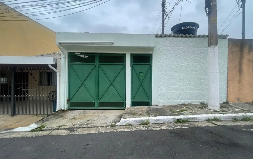 Foto 1 de Casa com 1 Quarto à venda, 70m² em Vila Prudente, São Paulo