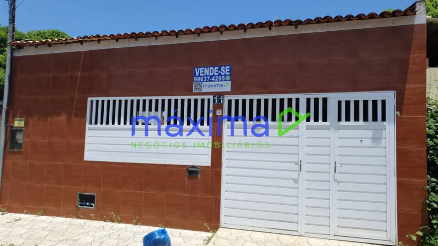 Foto 1 de Casa com 3 Quartos à venda, 200m² em Farolândia, Aracaju