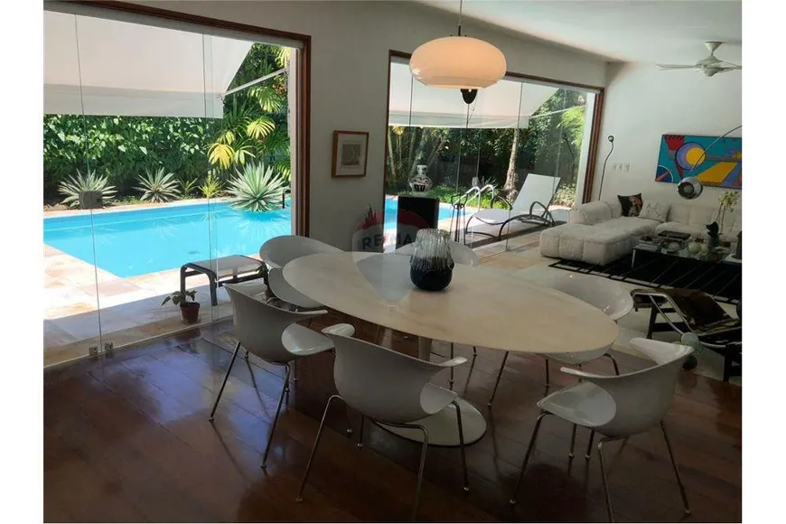 Foto 1 de Casa com 4 Quartos à venda, 440m² em Itanhangá, Rio de Janeiro