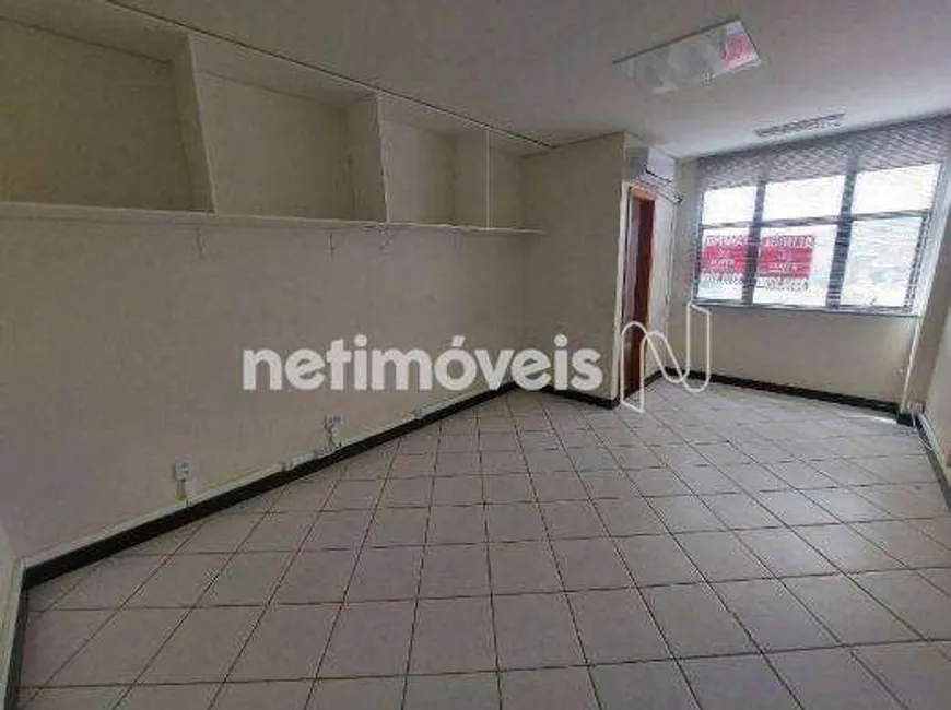 Foto 1 de Sala Comercial para alugar, 23m² em Estoril, Belo Horizonte